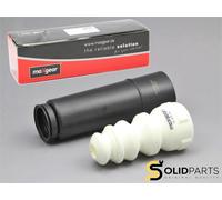 Dust Protection Shock Absorber Strut Rear Audi Seat Skoda VW 1x Original Maxgear