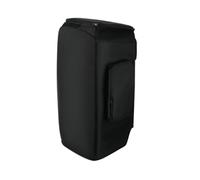 Dust Protective Cover For JBL PARTYBOX STAGE 320 Speaker Case Double Pocket Nylon Mesh Sound Cover Outdoor Travel Portable Speaker Carrying Case Dustproof Sleeve