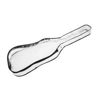 Dust Protective Cover for Most 39 Inch Electric Guitar TPU Transparent Storage Bags Universal for 39-inch Electric Guitar on The Market