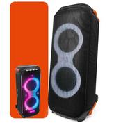 Dust Protective Cover Suitable for JBL PartyBox 710 Audio Dust Cover Speaker Protective Case, Portable Organizer Case Carry Bag Fits for Outdoor Travel