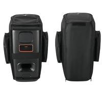 Dust Protective Cover Suitable For JBL PartyBox Club120 Dual Pocket Speaker Case Speaker Dust Cover, Portable Travel Carrying Case Speaker Dust Cove Fits for Outdoor Travel