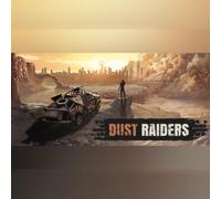 Dust Raiders (PC) Steam Key - GLOBAL