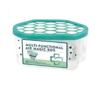 Dust Removal Box Indoor Deodorizer