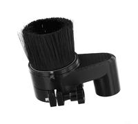 Dust Removal CNC Spindle Brush for 3018pro and Similar Engraving Machines, Two Piece Magnetic Design (65mm)