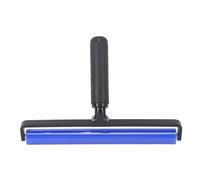 Dust Removal Roller Low Sticky Silicone Screen Film Roller Cleaner Tool for Removing Lint Pet Hair Fibers (10 Inch)