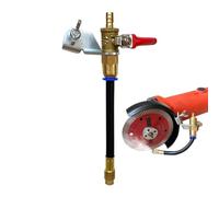 Dust Remover Water Sprayer for Cutting Machine, 2-Mode Flexible