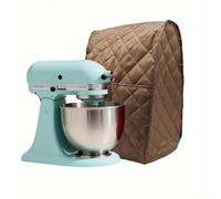 Dust Resistant Stand Mixer Cover with Convenient Storage Space - Designed to Fit Most Standard Kitchen Mixers (Camouflage)