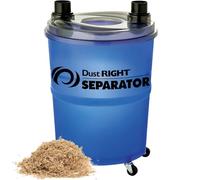 Dust Right Dust Separator by Dust Right