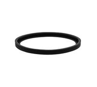 Dust Seal Inner Compatible with Canon EOS 18-200 18-135 Repair Replacement Part CS1603