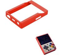 Dust Shield for TPU Case for Miyoo for mini Clean Guard Dust(Red)