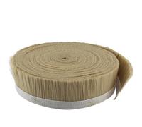 Dust Shoe Brush for CNC Router Spindle Motor, Engraving Machine Dust Cover,