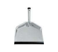 Dust Shovel Topline Chrome 11704 Apex
