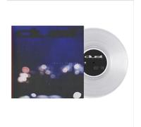 DUST - SKY IS FALLING (CLEAR VINYL) [VINYL]