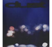 DUST - SKY IS FALLING (CLEAR VINYL) [VINYL]