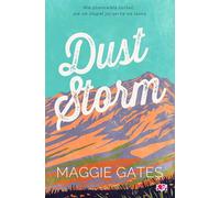 Dust Storm The Griffith Brothers: 1