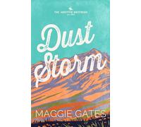 Dust Storm (The Griffith Brothers)