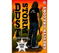 Dust Storm (The Luke Jamison Series)