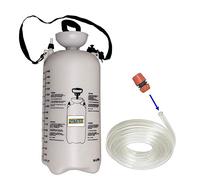 Dust Suppression Water Bottle Container Fits Makita Stihl Husqvarna 16L Litre Pressure Tank