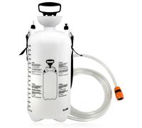 Dust Suppression Water Bottle for HUSQVARNA MAKITA STIHL PARTNER Saw Disc Cutter