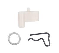 Dust Suppression Water Bottle Parts Pawl 16×12×1 10 Set Starter Pawl Kit Fit for Ts400 Ts410 Ts420 Ts480i Ts500i Cutoff Saws 0000197200 Pawl Ts410 Pull Start