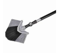 Dust Sweeper Hand Broom Cleaner Order Household Cleaning Dust Mop New