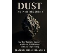 Dust: The Invisible Enemy: How Tiny Particles Destroy Machines, Kill Missions, and Rule Engineering: 3 (The Invisible Engineering Series)