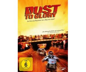 Dust to Glory