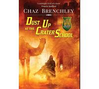 Dust Up at the Crater School: 2