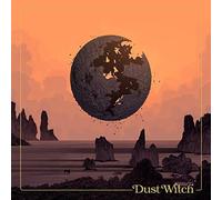 Dust Witch - Mirage [7" VINYL]