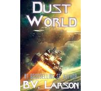 Dust World: Volume 2 (Undying Mercenaries)