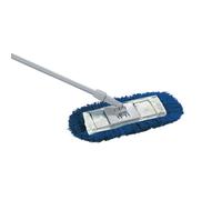 Dustbeater Sweeper Replacement Head Blue 102318