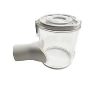 Dustbin and Dust Container. Compatible for The First Generation Mi Home SCWXCQ01RR Vacuum Cleaner. for Use with Older Models.
