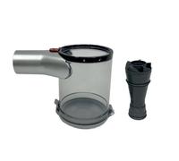 Dustbin Assembly Accessories Dust Container Cup Cyclone Spare Parts Accessory For Jim JV83 Vacuum Cleaner(Dustbin with Cyclone)