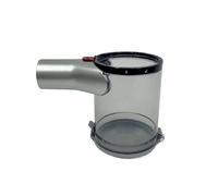 Dustbin Assembly Accessories Dust Container Cup Cyclone Spare Parts Accessory For Jim JV83 Vacuum Cleaner(Dustbin)