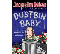 [(Dustbin Baby)] [By (author) Jacqueline Wilson ] published on (March, 2007)