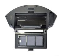 Dustbin Box Container with Filter for 850T Vacuum Cleaner, Replacement 2 In 1 Part to Support Efficient Cleaning