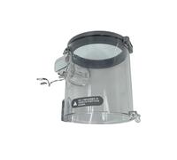 Dustbin, Compatible for Dreame, T30 Mistral Handheld Cordless Vacuum Cleaner Dust Cup Replacement Spare Parts(Specification: 2)