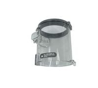 Dustbin ，Compatible for Dreame， T30 Mistral Handheld Cordless Vacuum Cleaner Replacement Spare Parts Dust Cup(Light Green)