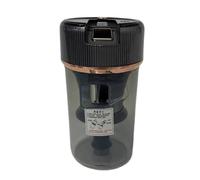 Dustbin Dust Box Container Cup with Cyclone Filters Accessories Spare Parts，Compatible for Jimmy，BX7 Pro Vacuum Cleaner