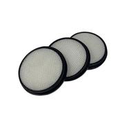 Dustbin Dust Box Cup Container Filters Element Spare Parts Accessory Compatible For Proscenic P8 Plus Vacuum Cleaner (Color : 3 Filters)