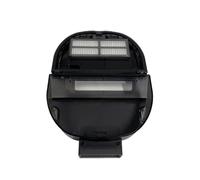 Dustbin Dust Container Box With HEPA Filter Filters Accessories Spare Parts Accessory For 360 S8 Plus Vacuum Cleaner