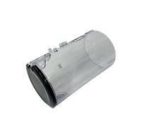Dustbin Dust Cup Bucket Filter Cyclone Assembly，Compatible for Proscenic，P11 Mopping Vacuum Cleaner Accessories Spare Parts(Dust Cup)