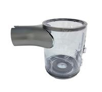 Dustbin Dust Cup Container Box Assembly Spare Parts ，Compatible For Roborock， H7 ，Mace Plus ，Dust Bucket Spare Parts