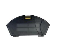 Dustbin Or Water Tank, Compatible for Haier HSR Care, Robot Vacuum Cleaner Accessories Dustbin Or Water Tank Replacement(1pcsDust Collection Box)