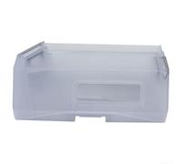Dustbin Replacement for Xiaomi for mijia 5 for 5c for x20 Max Robot | for Perfect fit for mijia 5, for 5c, for x20 for Max, enhances suction power, easy click-in installation