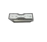 Dustbin Spare Parts, Compatible with Roborock, Bot S8 MaxV Ultra, Robot Vacuum Cleaner Dustbin Accessories