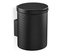 Dustbin Toilet Sanitary Bathroom Bin Wall Mounted 3L Rubbish Container Hygienic