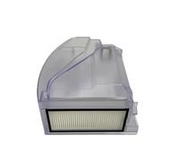 Dustbin Water Tank Combo Unit, Compatible with Tanos, S Lite-Mainboard-CE, Compatible with Roborock, Q7 MAX Q7 MAX+ Q7 MAX Plus Robot Vacuum Cleaner(Water Tank)