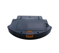 Dustbin With Hepa Filter。Compatible For HONITURE Q5/Q6 Lite 。Robot Vacuum Cleaner Spare Parts， Dust Box Replacement