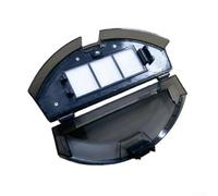 Dustbin with HEPA Filter Designed for Conga 1290 1390 1490 1590 Vacuum Cleaner Supporting Reliable Operation and Extended Filter Life Cycle